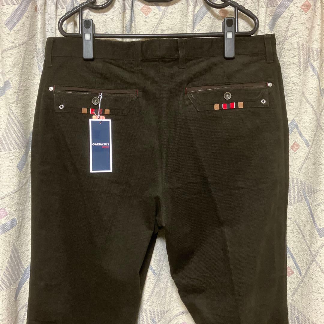 本日最終値下げ【新品】アンジェロガルバスのパンツ