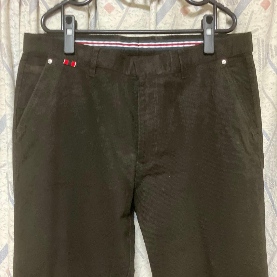 本日最終値下げ【新品】アンジェロガルバスのパンツ