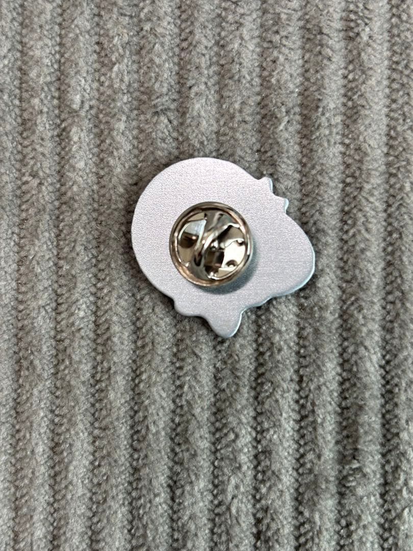 EXPO2025 大阪関西万博 アメリカ館 スパークピンバッジ