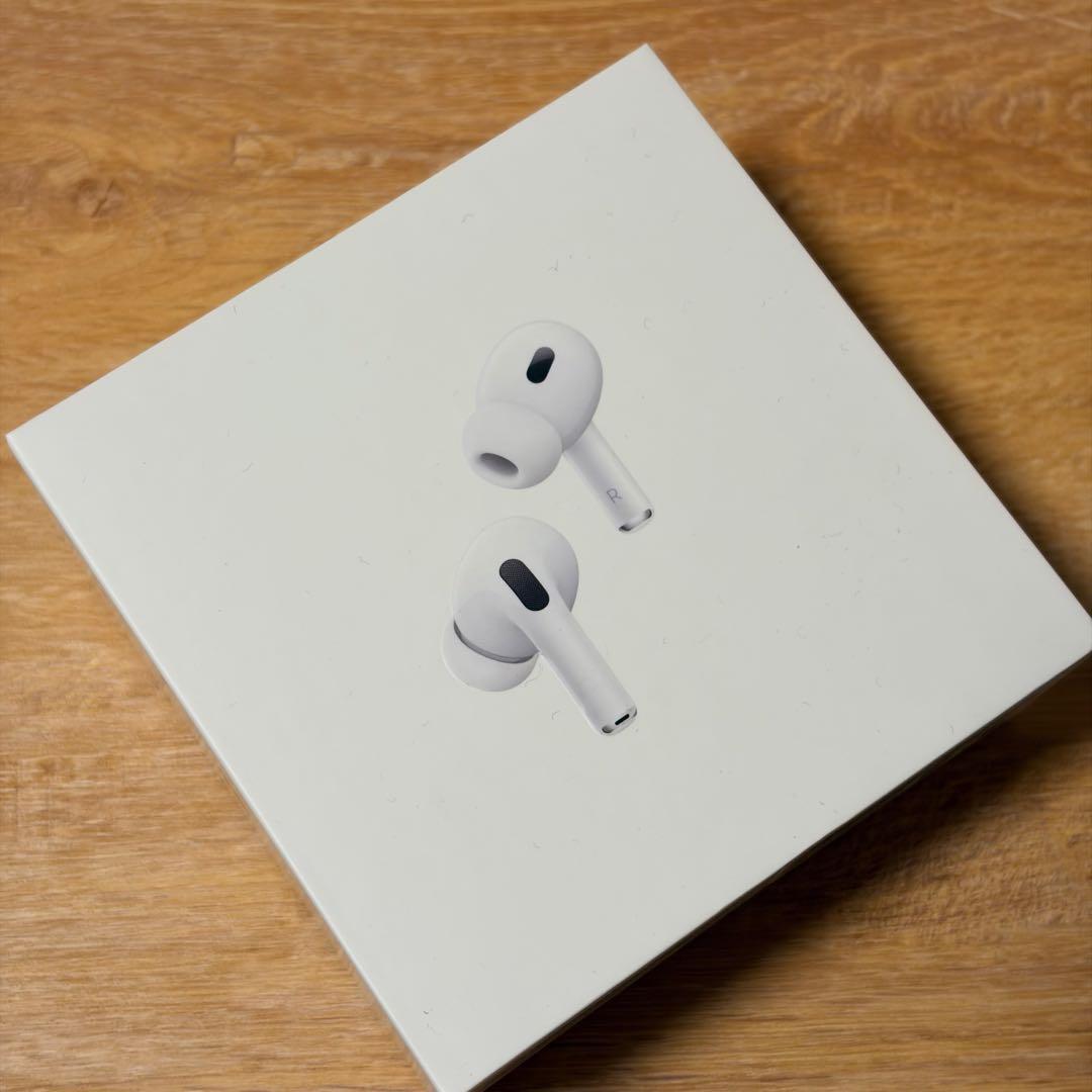 AirPods Pro 2 Lightning端子