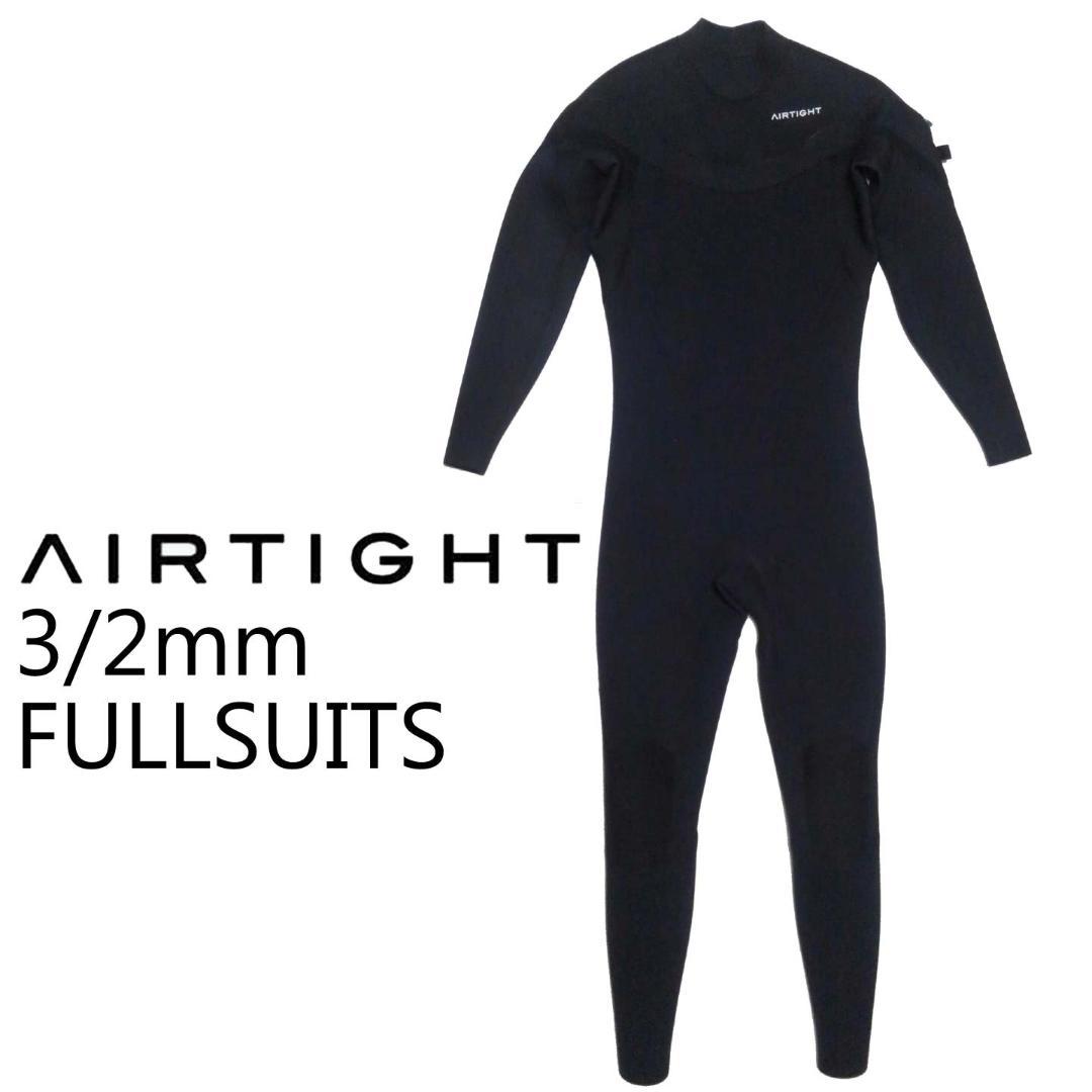 AIRTIGHT エアタイト ジャージ フルスーツ