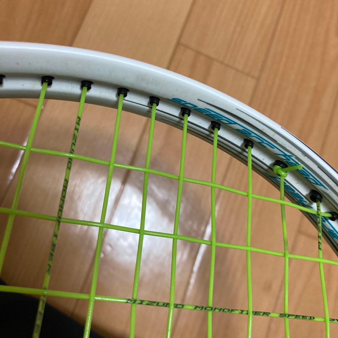 ACROSPEEDV-01 アクロスピード ミズノ