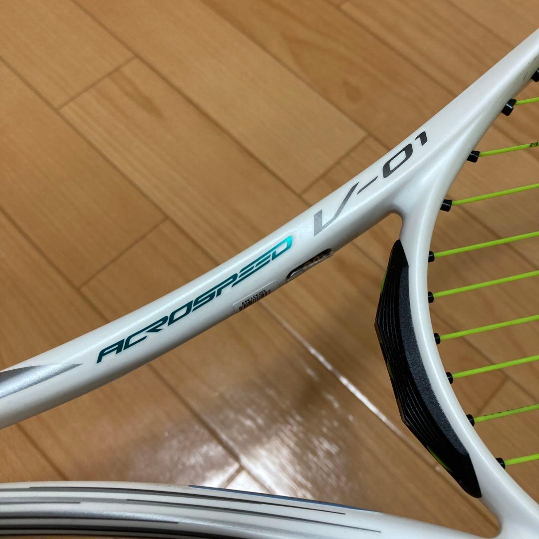 ACROSPEEDV-01 アクロスピード ミズノ