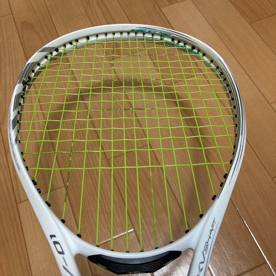 ACROSPEEDV-01 アクロスピード ミズノ