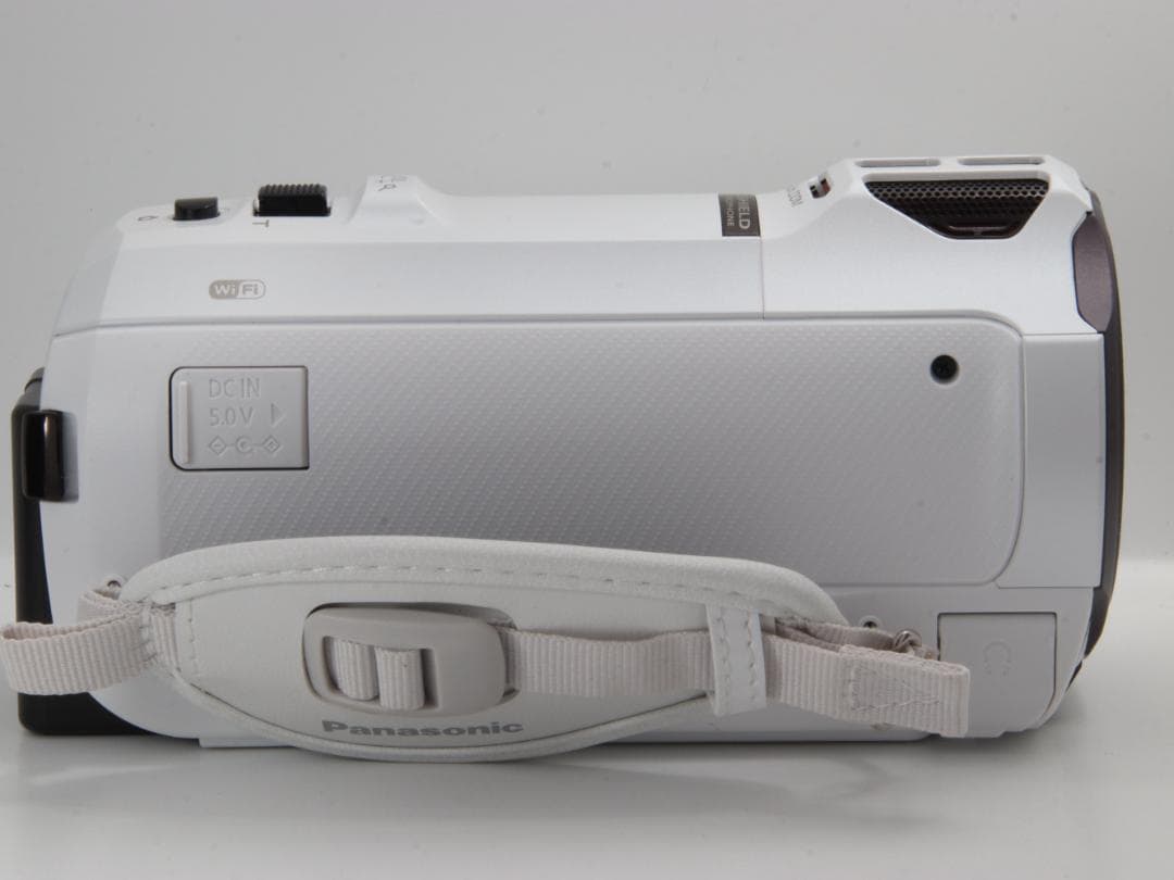 Panasonic デジタル4Kビデオカメラ HC-VX990M パナソニック