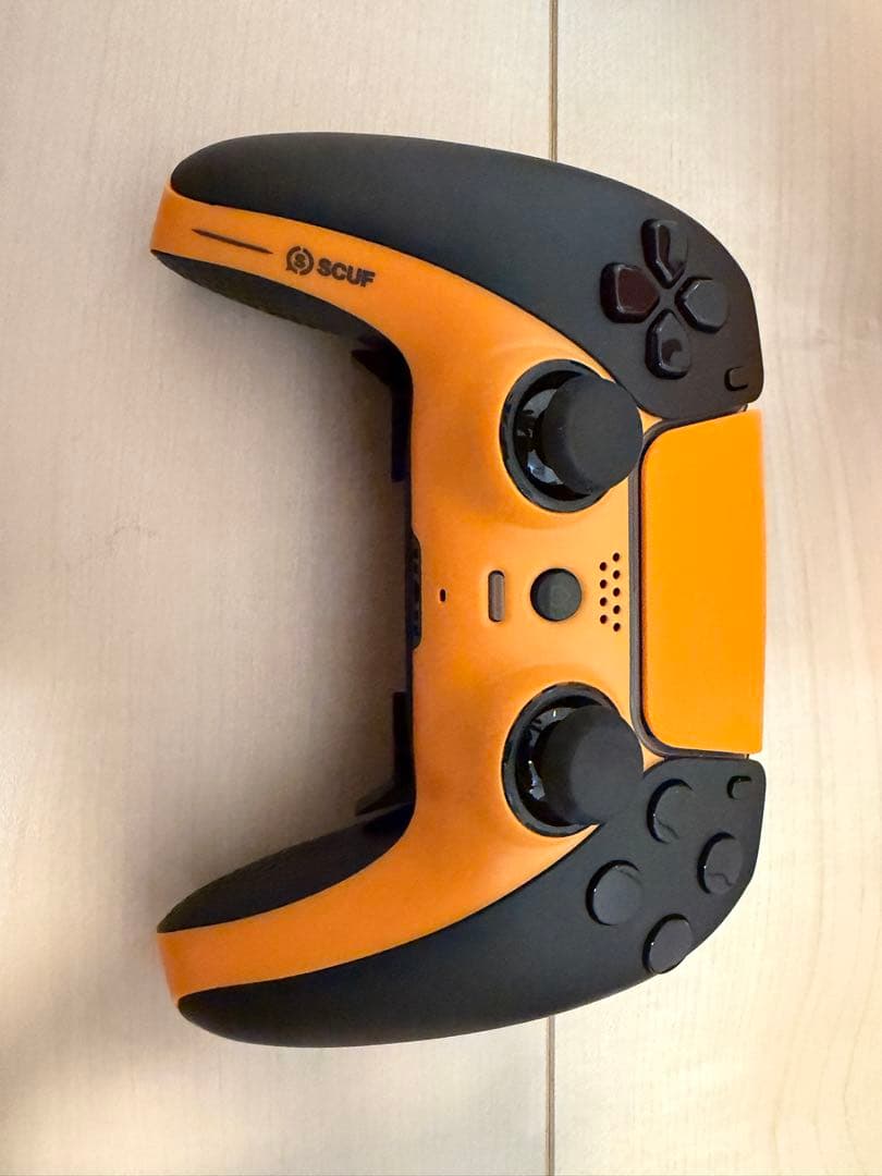 SCUF REFREX FPS 美品
