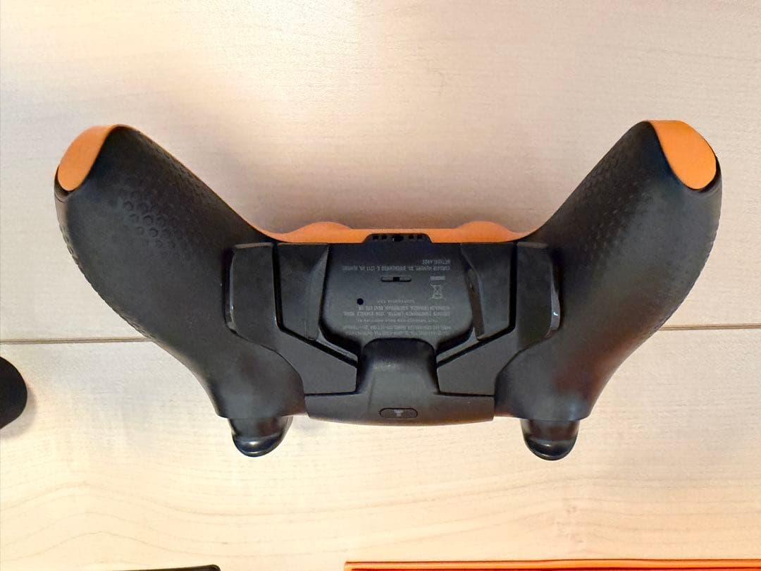 SCUF REFREX FPS 美品