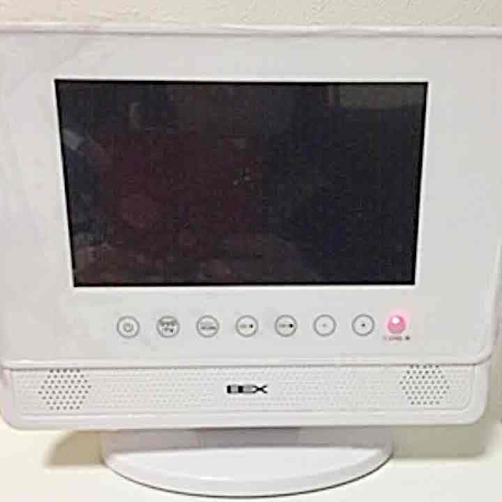 超人気ポータブルDVD‼︎