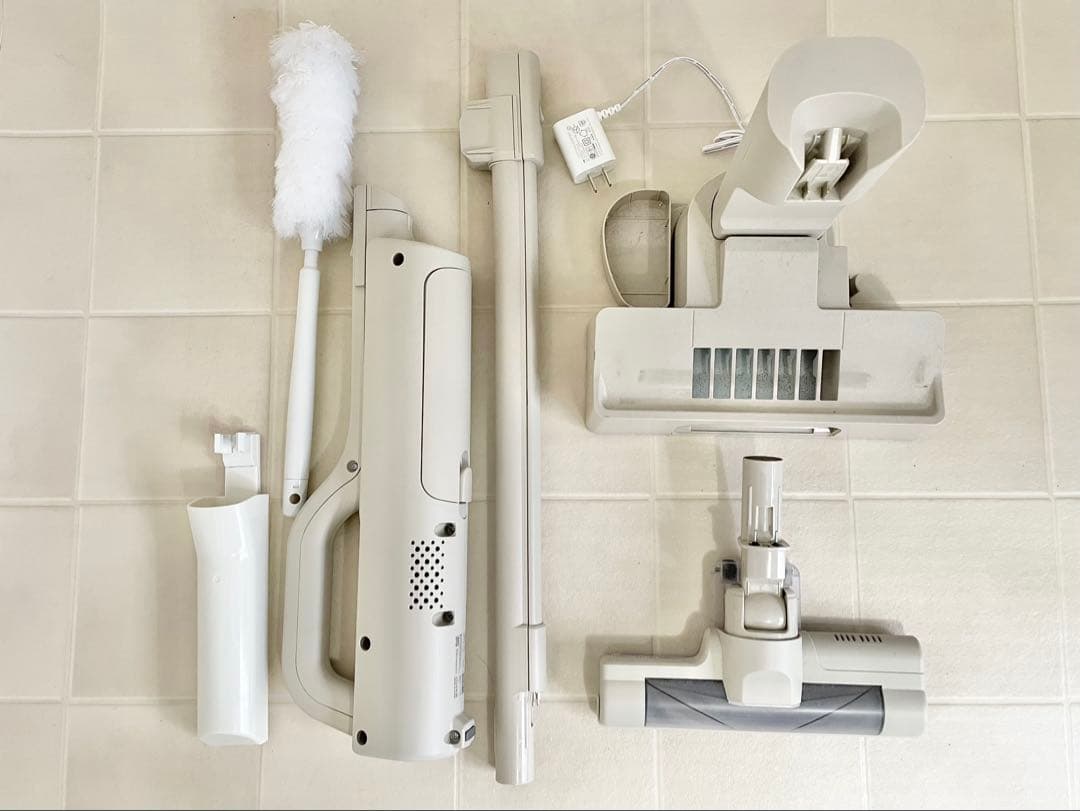 【アイリスオーヤマ】紙パック コードレス 自走式(SBD-T2P-HC)