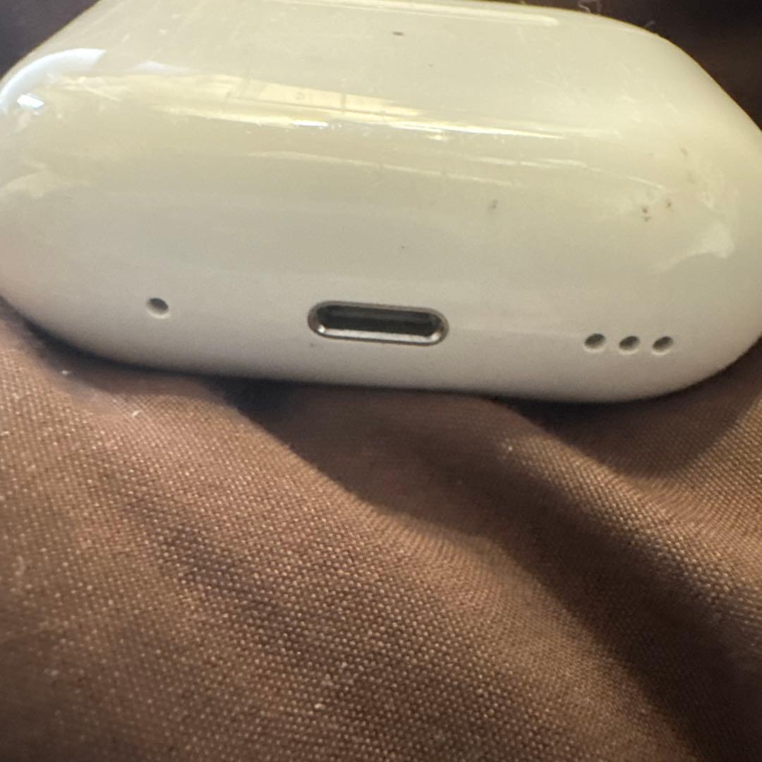 AirPods Pro 2 （第二世代）Lightning