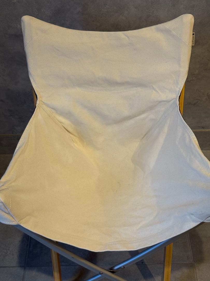 スノーピーク take!チェア