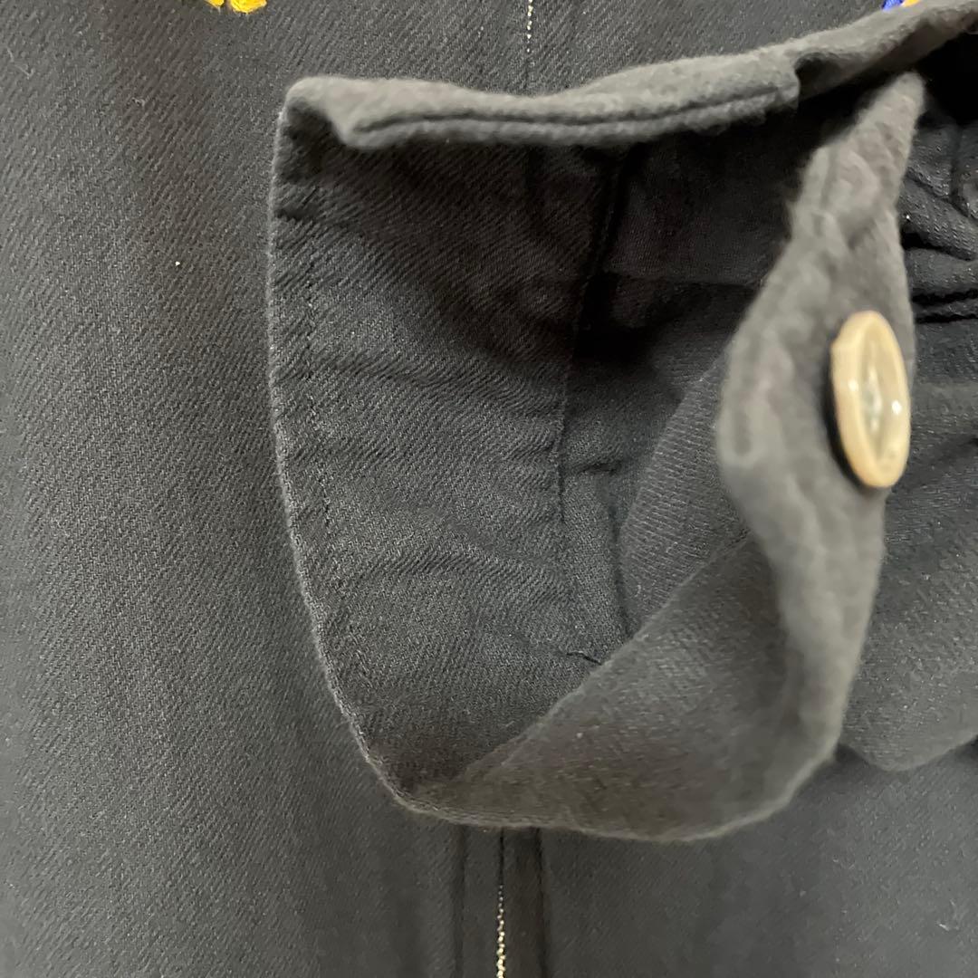 HOUSTON FFAジャケット