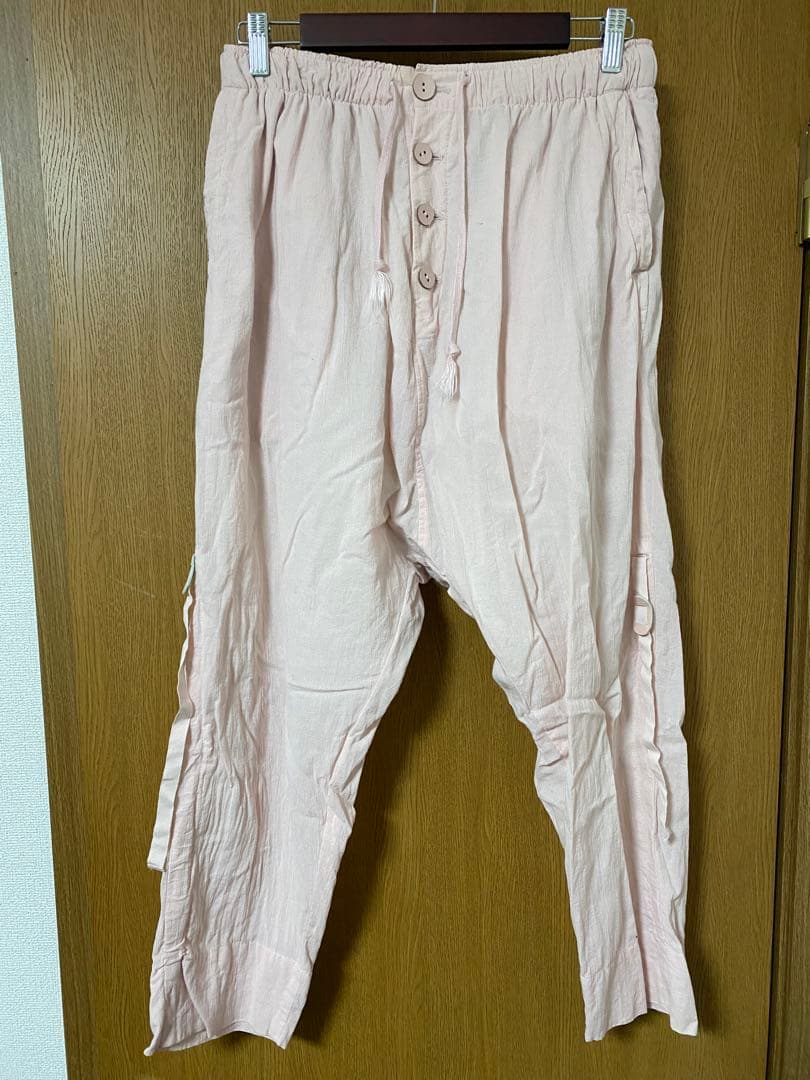 UNDERCOVER UC1E4503 サイズ1