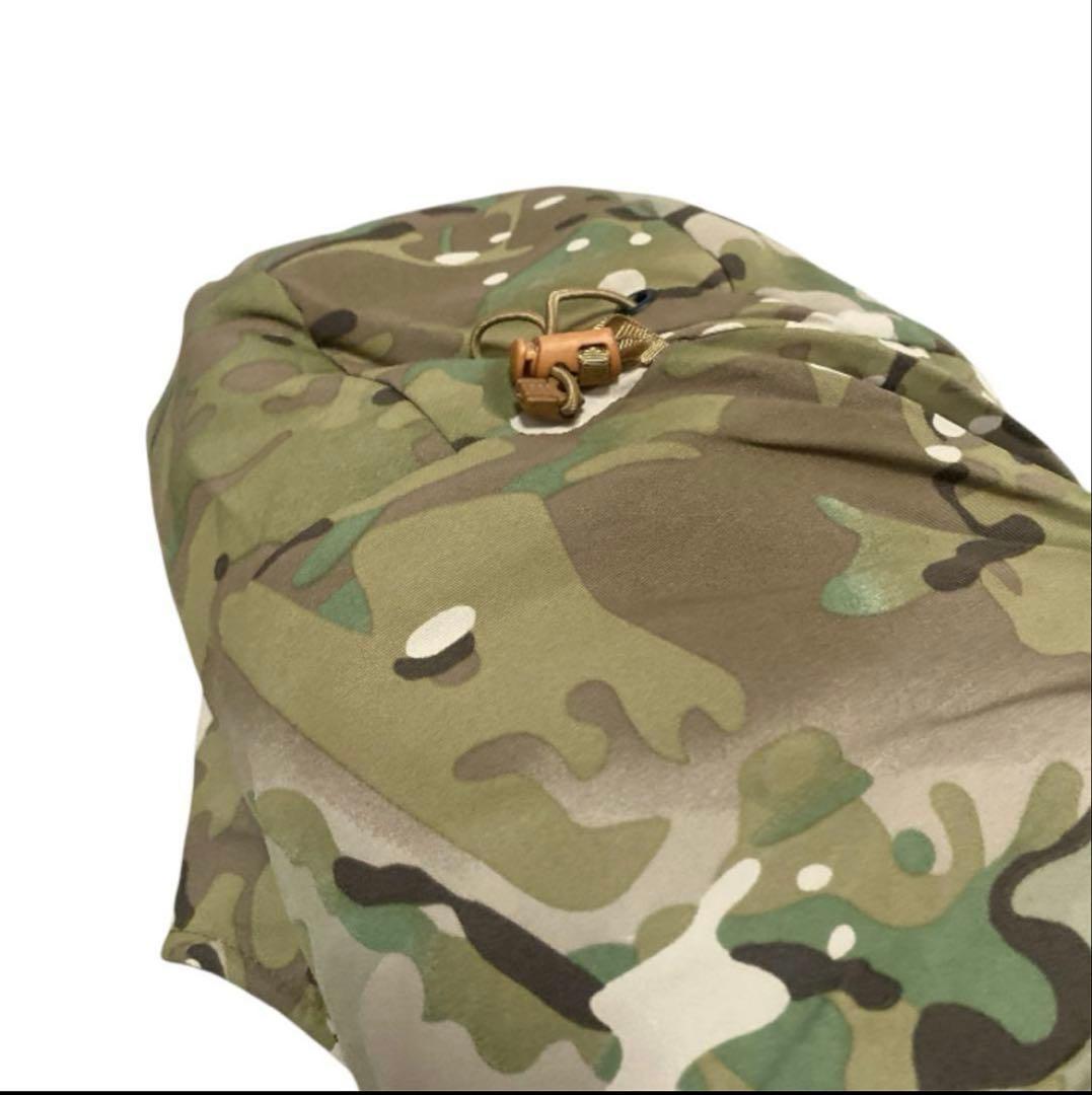 S*W様 WILDTHINGS LEVEL7 HIGHLOFT XS -REGU