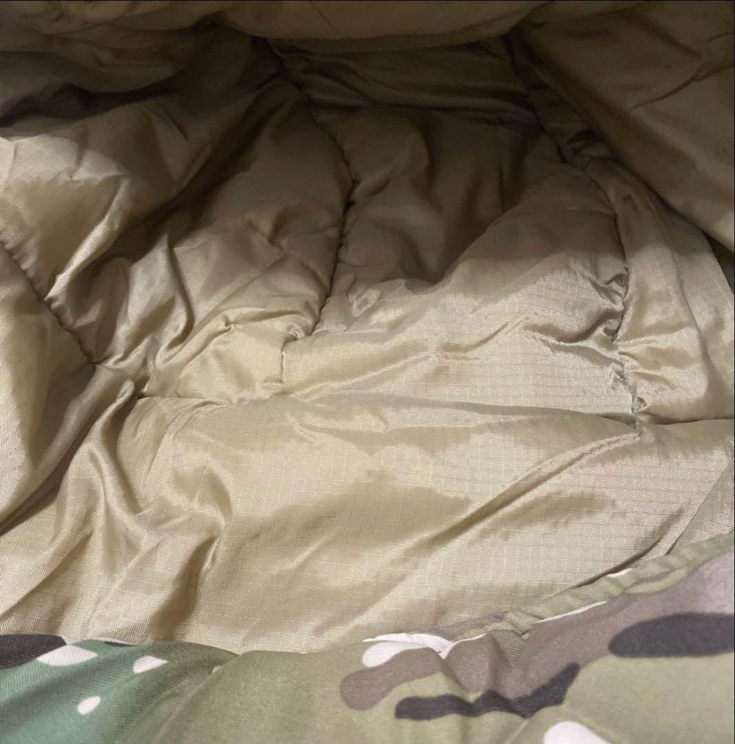 S*W様 WILDTHINGS LEVEL7 HIGHLOFT XS -REGU