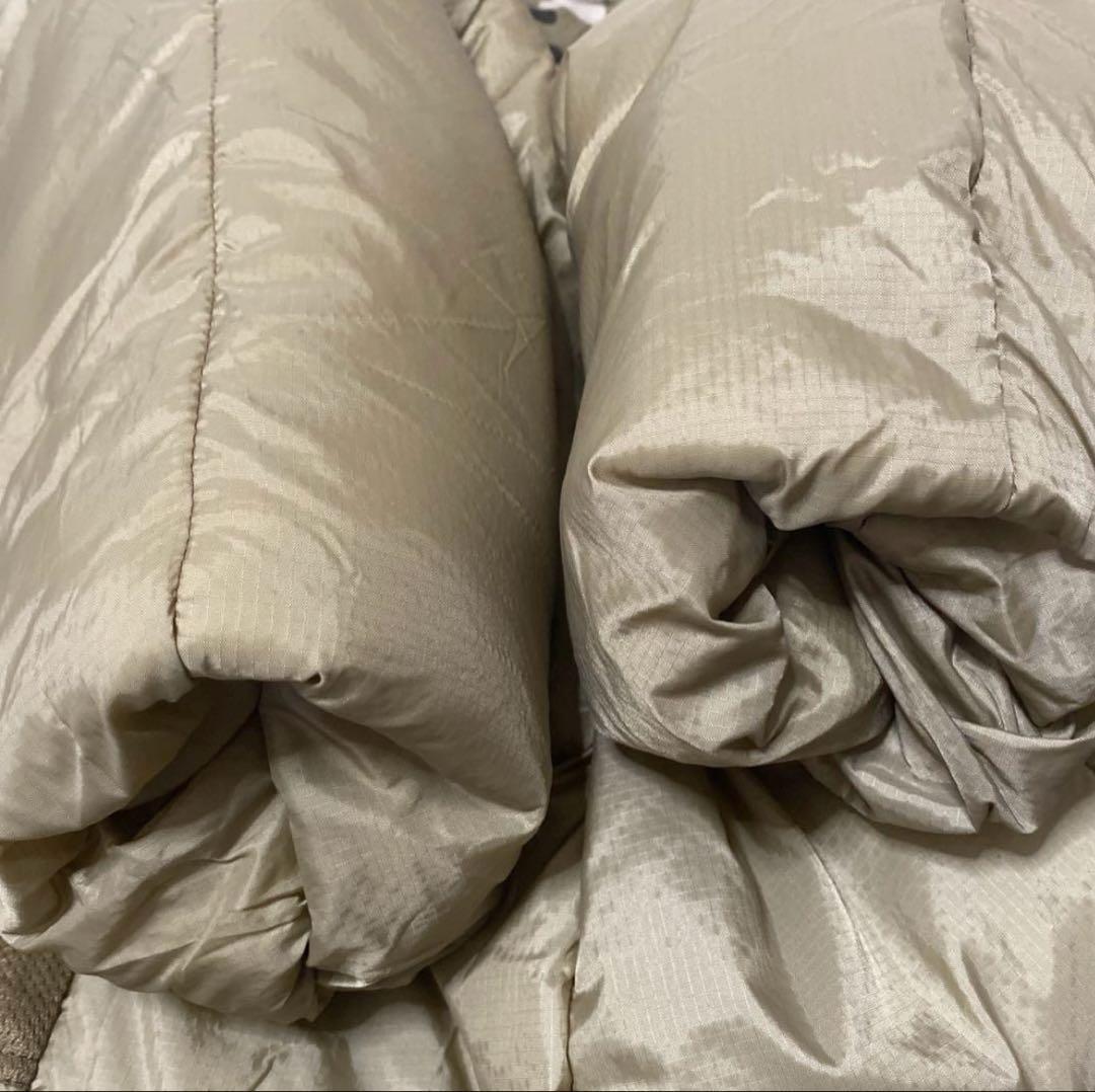 S*W様 WILDTHINGS LEVEL7 HIGHLOFT XS -REGU