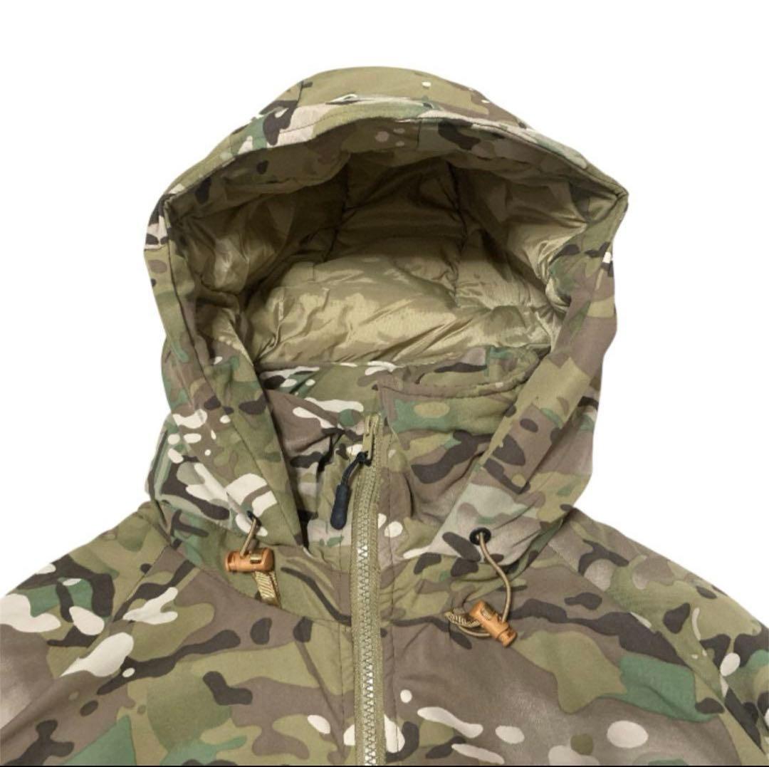 S*W様 WILDTHINGS LEVEL7 HIGHLOFT XS -REGU