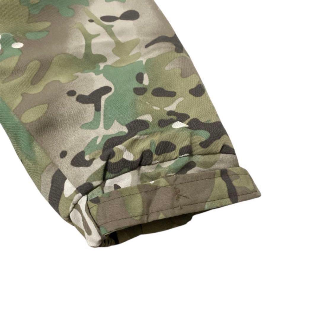 S*W様 WILDTHINGS LEVEL7 HIGHLOFT XS -REGU