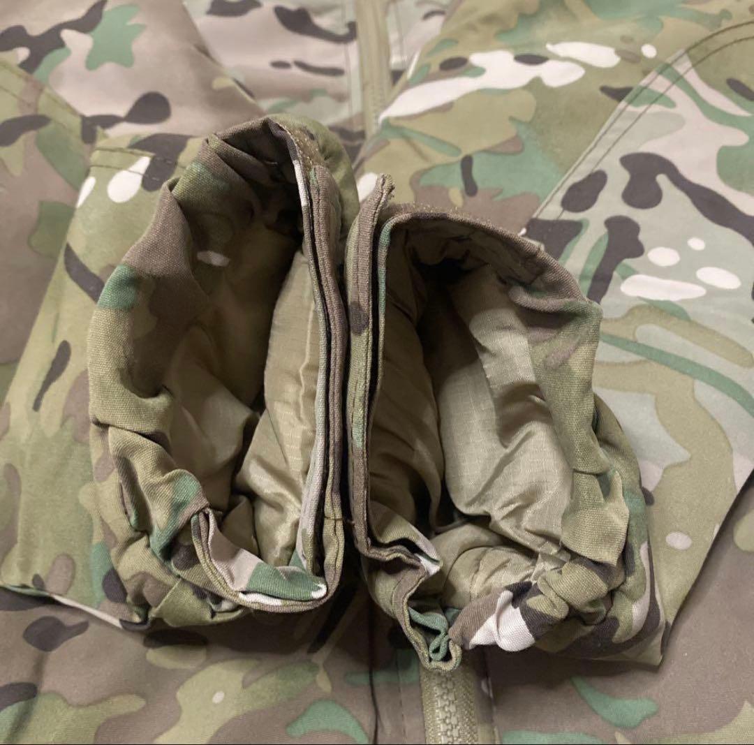 S*W様 WILDTHINGS LEVEL7 HIGHLOFT XS -REGU