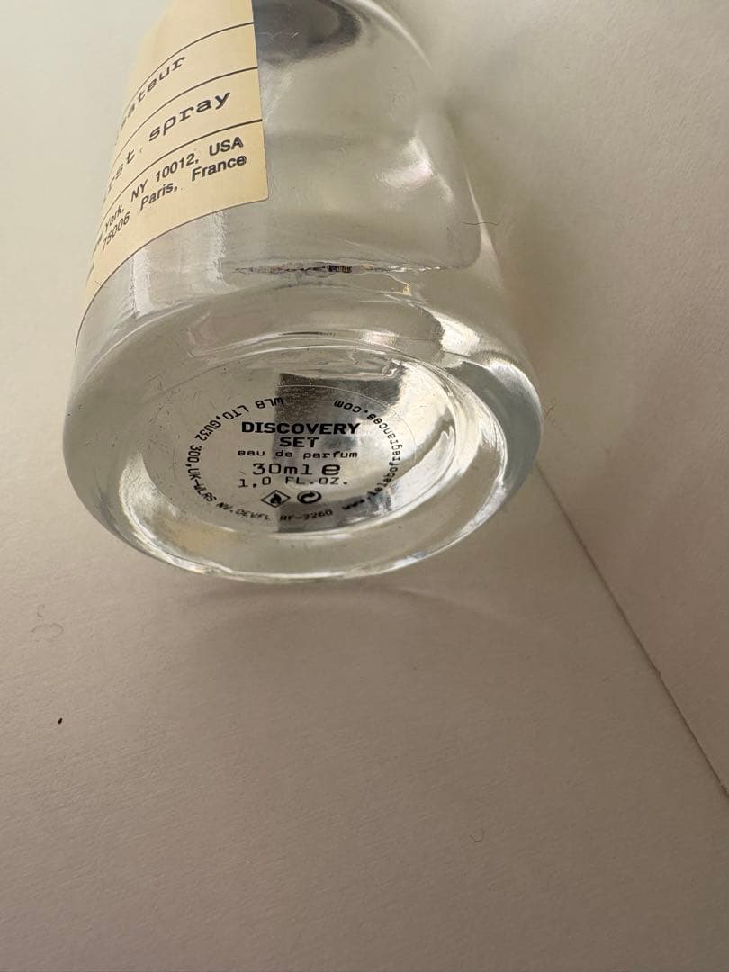 ルラボ　ROSE 31 30ml