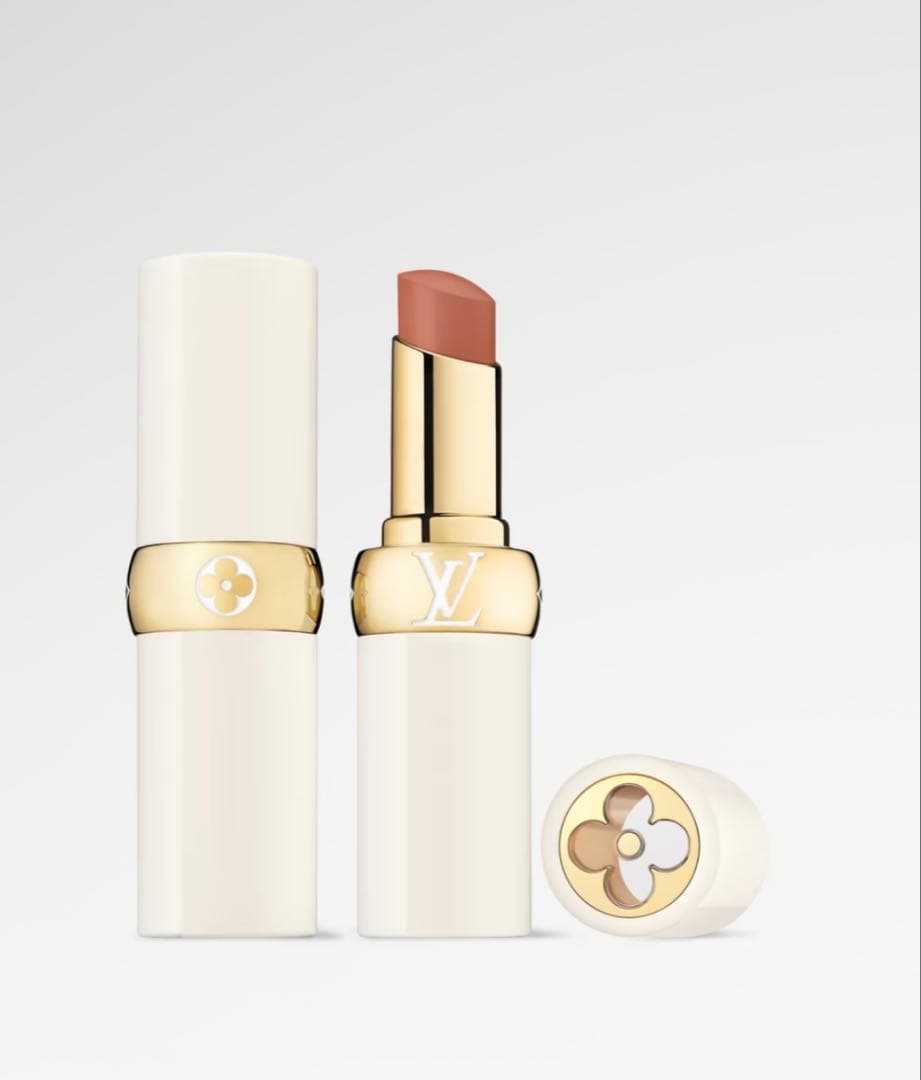 ルイヴィトン LVバーム 010