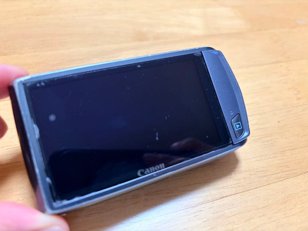 Canon IXY 31 S コンパクトデジタルカメラ