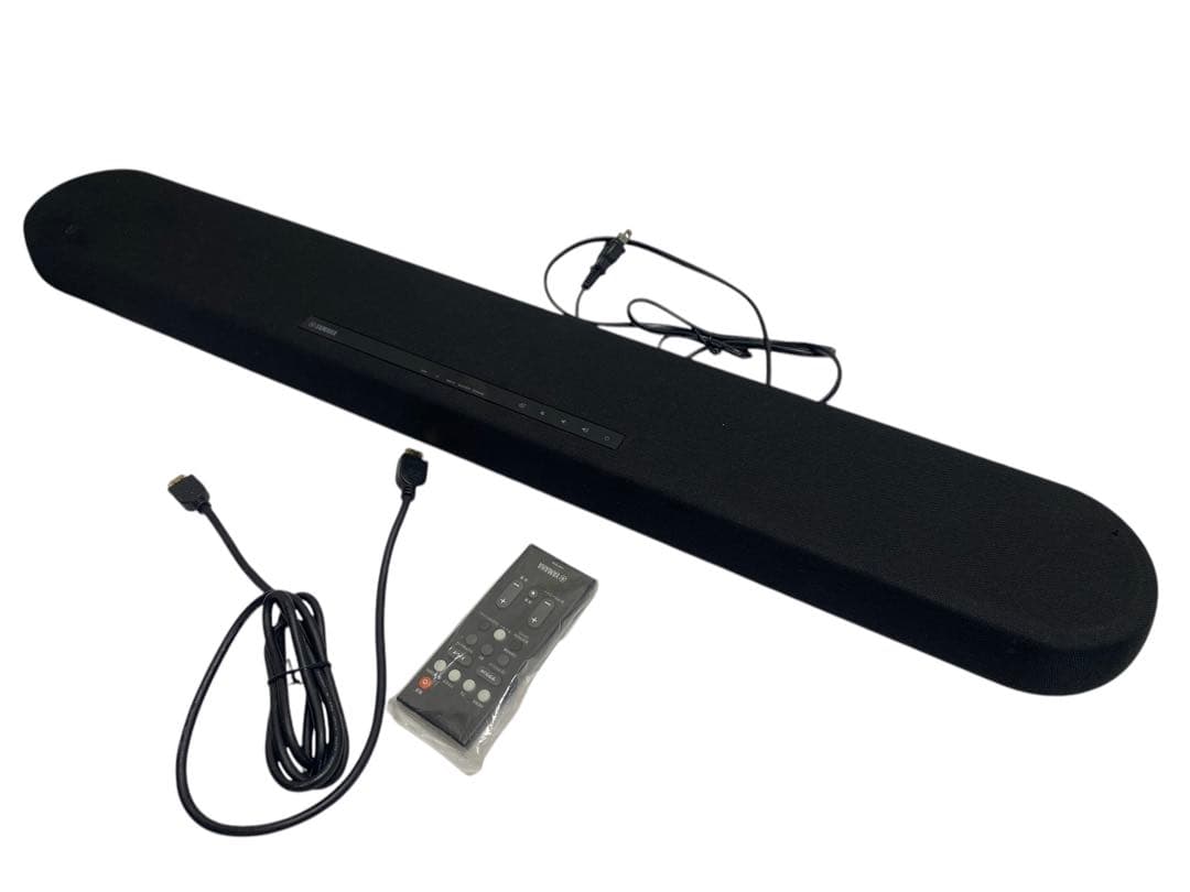 YAMAHAフロントサラウンドシステム YAS-108