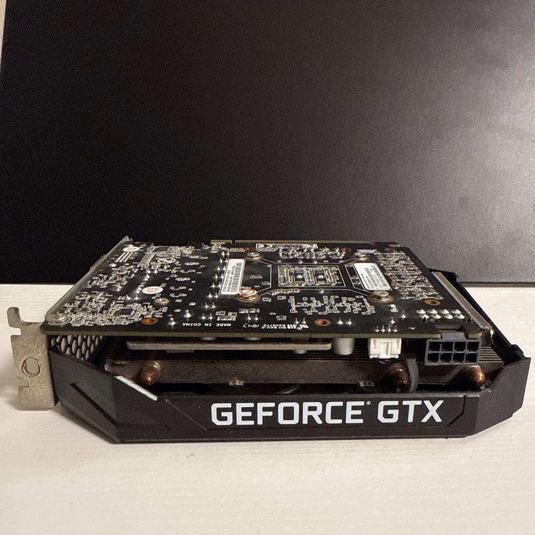 GTX 1650 OC グラフィックスボード