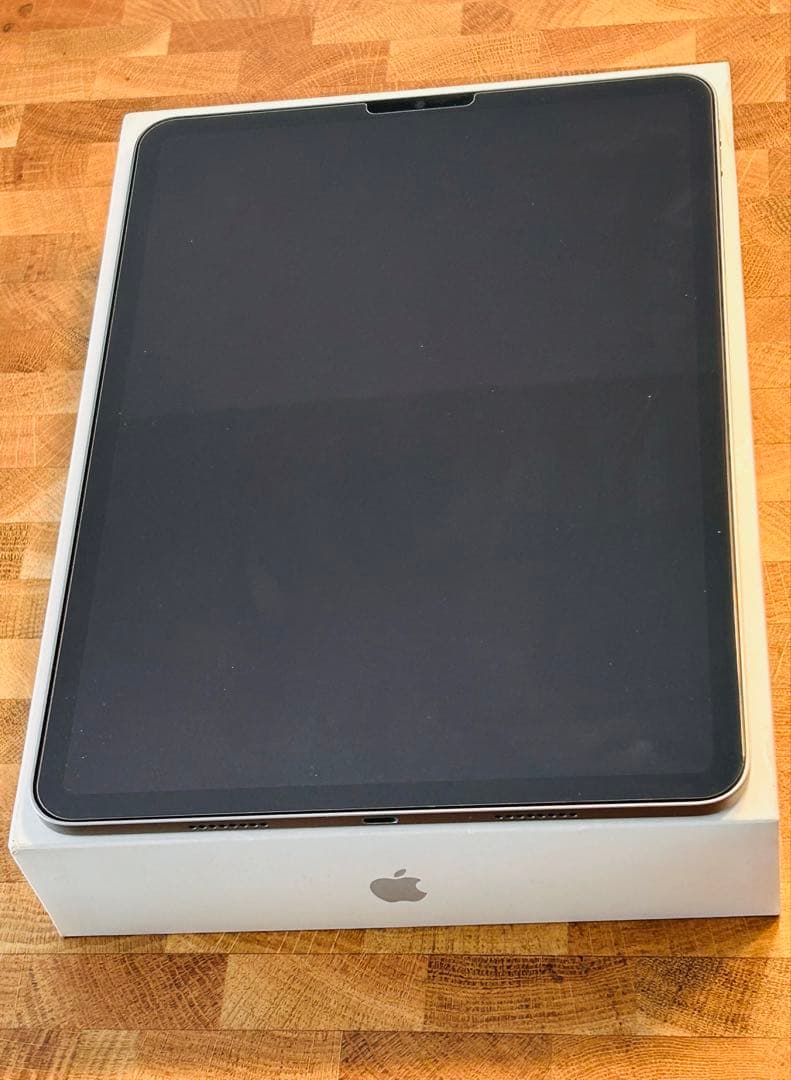 iPad Pro 11インチ 第4世代 128GB（Wi-Fiモデル）