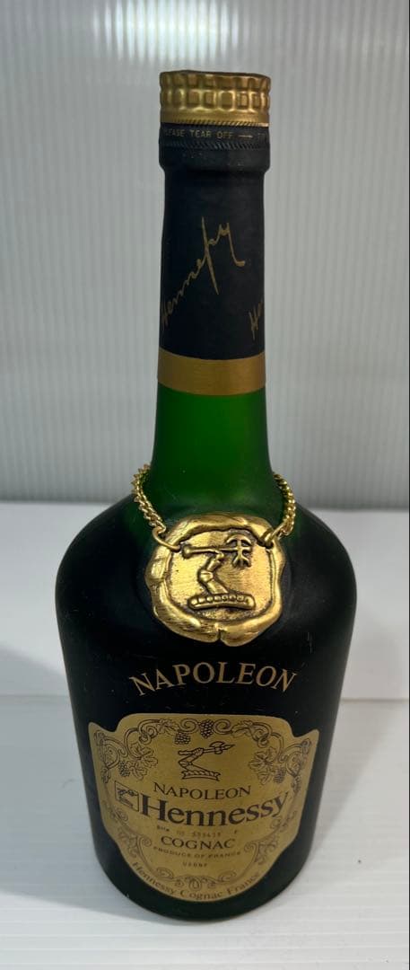 I*i様 Hennessy Napoleon Cognac