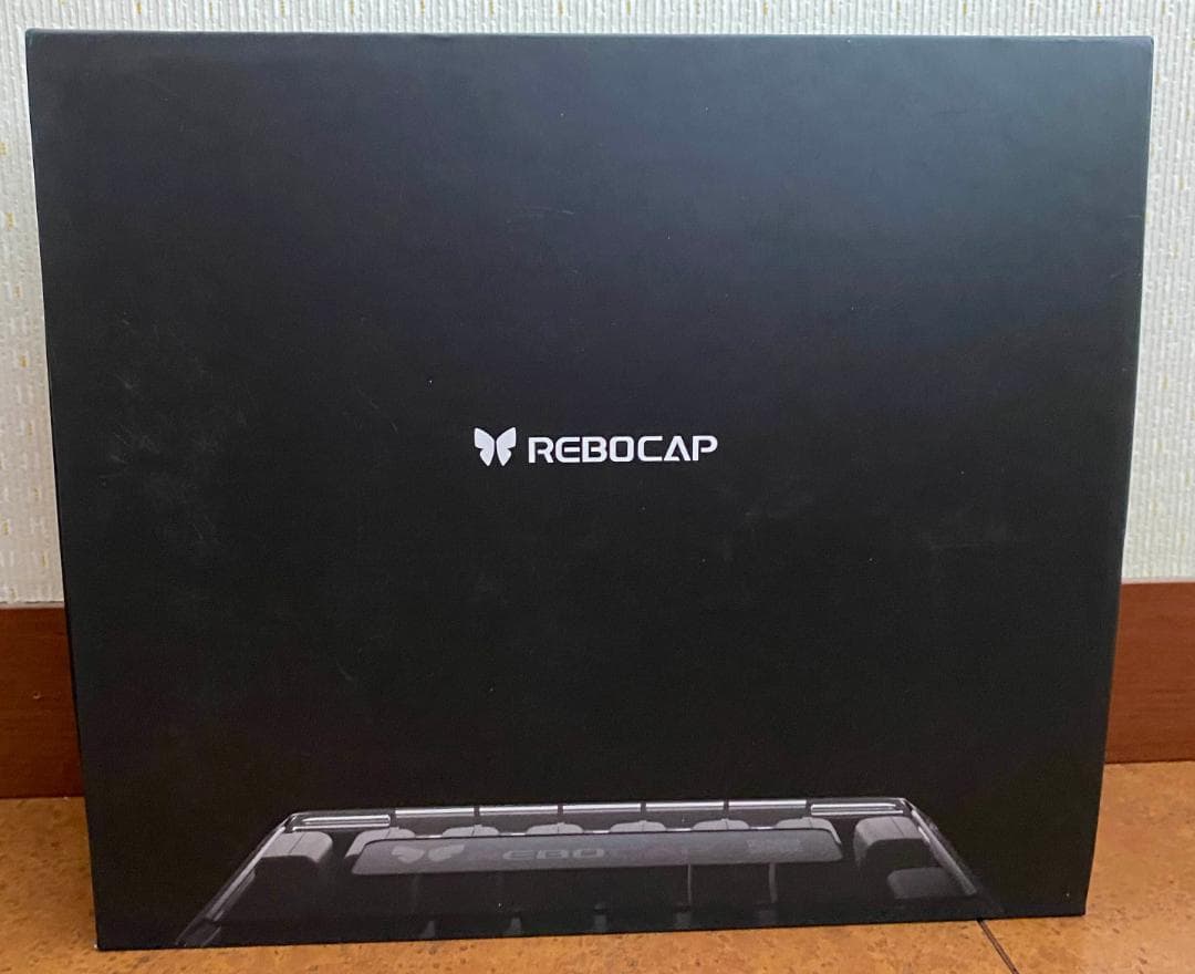 REBOCAP 15点 フルトラ
