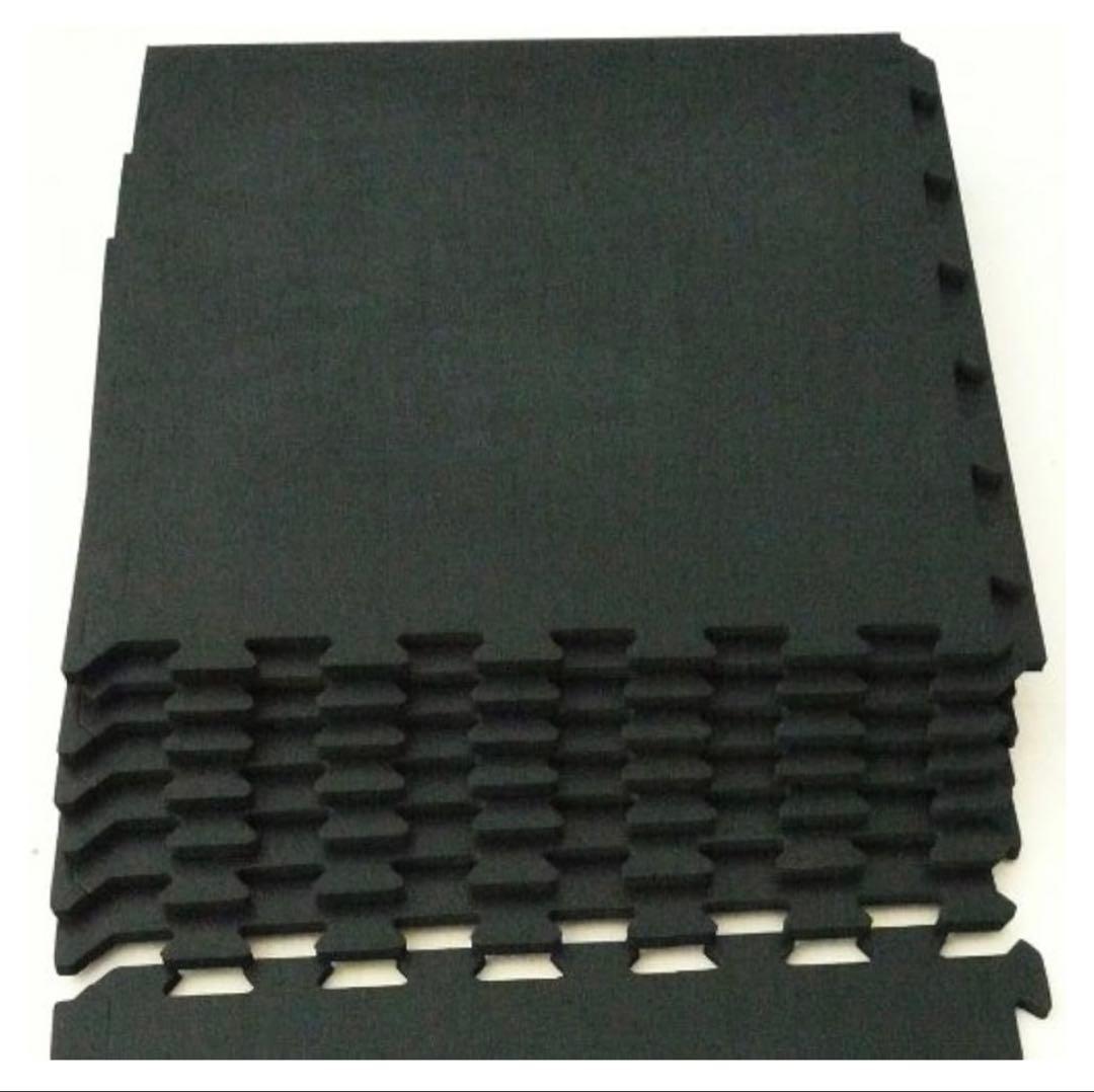 WILD FIT ジョイント式　ジムマット　エクササイズマット