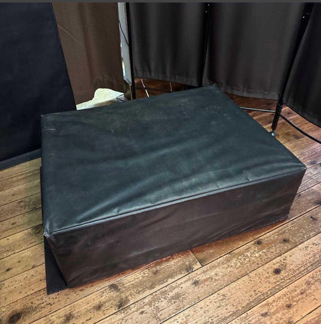 TOP FILM プライオボックス 15/30/30/45 cm 合計120cm