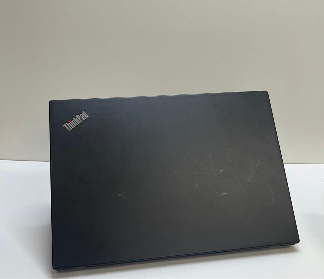 #808 レノボ ThinkPad X13 Ryzen 5 Pro 4650U