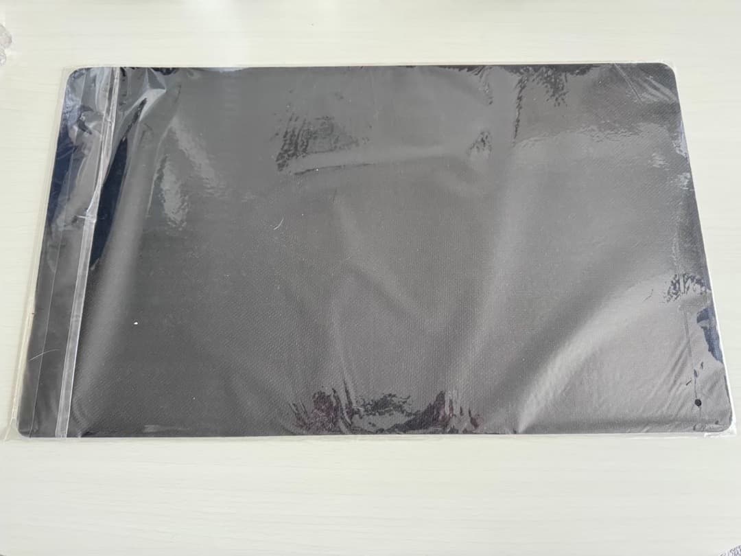 遊戯王 THAI FESTIVAL イビリチュア・ネーレイマナス プレイマット