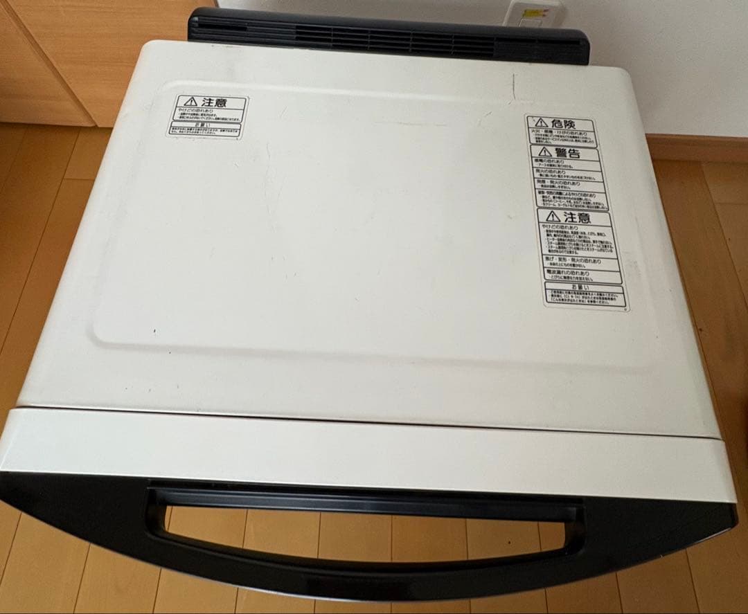 TOSHIBA オーブンレンジ　石窯ドーム　最上位機種