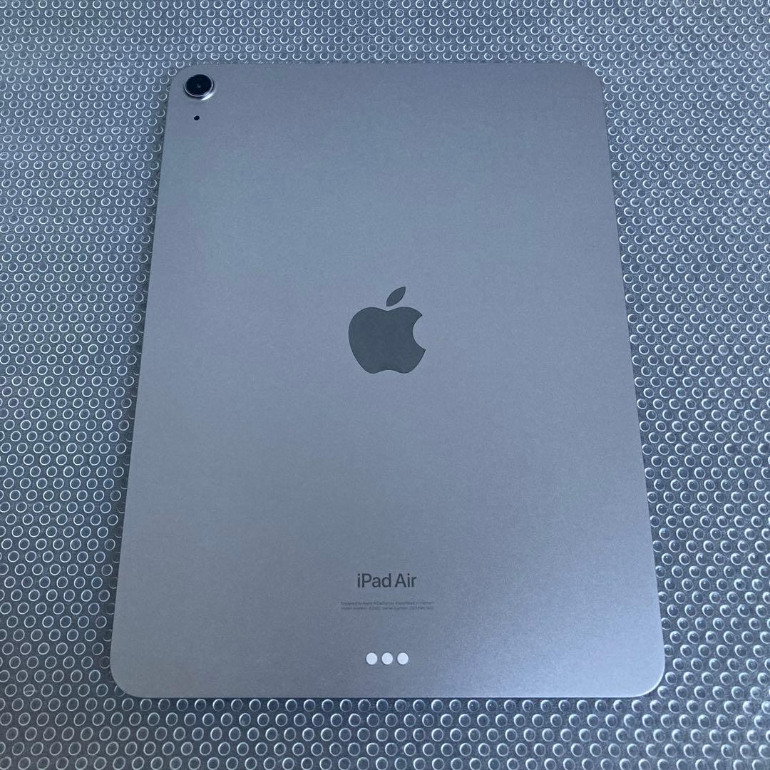 473 美品☆電池新品☆iPad Air M2 第6世代 256GB 11インチ
