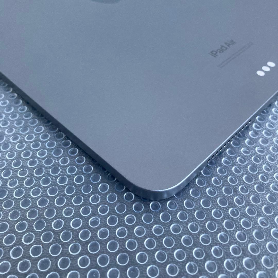 473 美品☆電池新品☆iPad Air M2 第6世代 256GB 11インチ