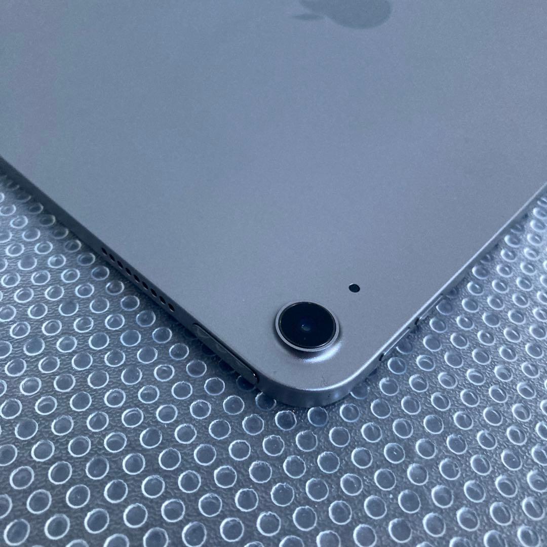473 美品☆電池新品☆iPad Air M2 第6世代 256GB 11インチ