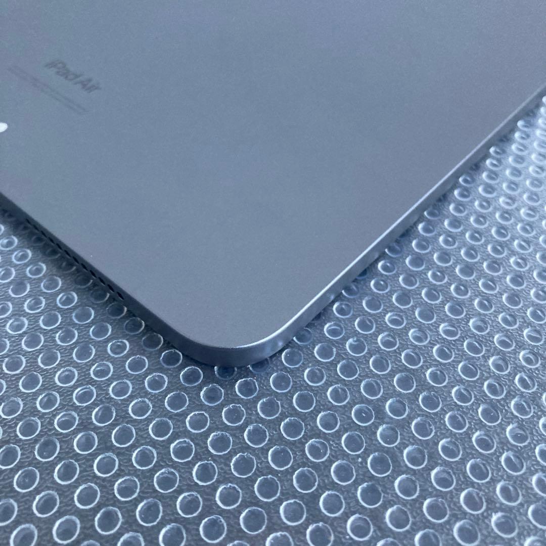 473 美品☆電池新品☆iPad Air M2 第6世代 256GB 11インチ