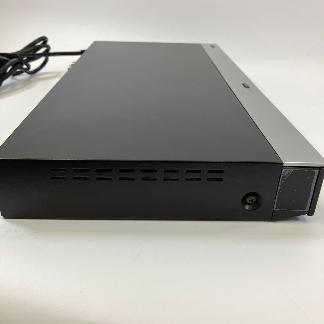 【美品】FUNAI ブルーレイディスクレコーダー 1TB FBR-HT1010