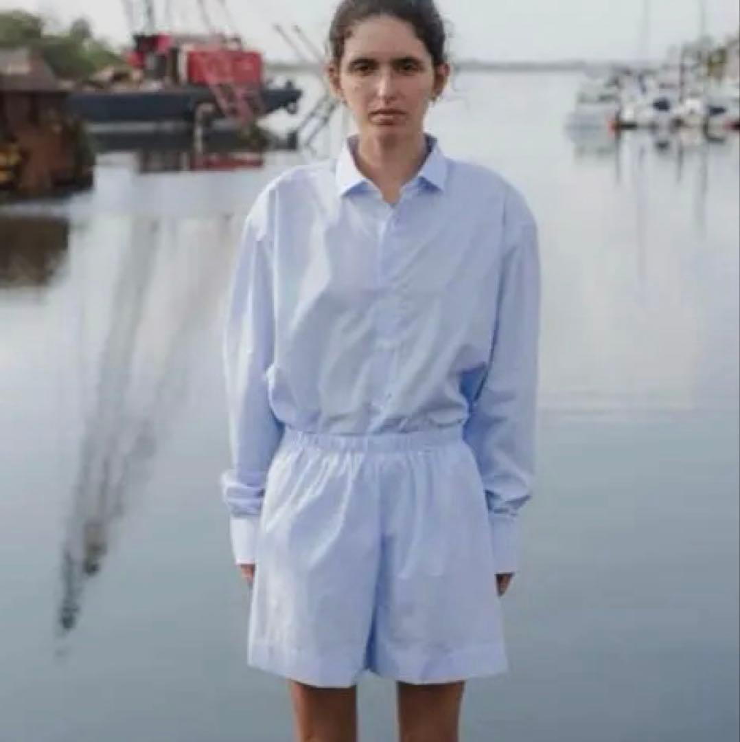 baserange ショートパンツ