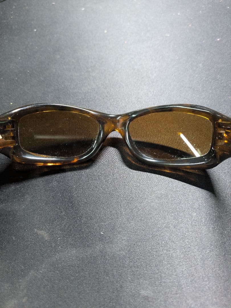 Oakley FatCat サングラス　べっ甲柄　トータスシェル