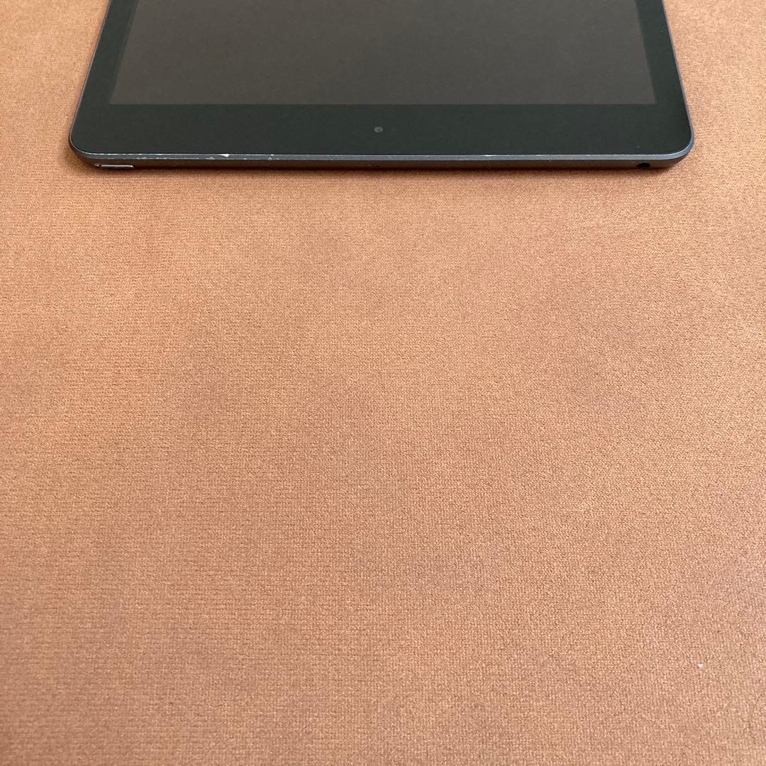 3441【早い者勝ち】iPad7 第7世代 32GB WIFIモデル☆