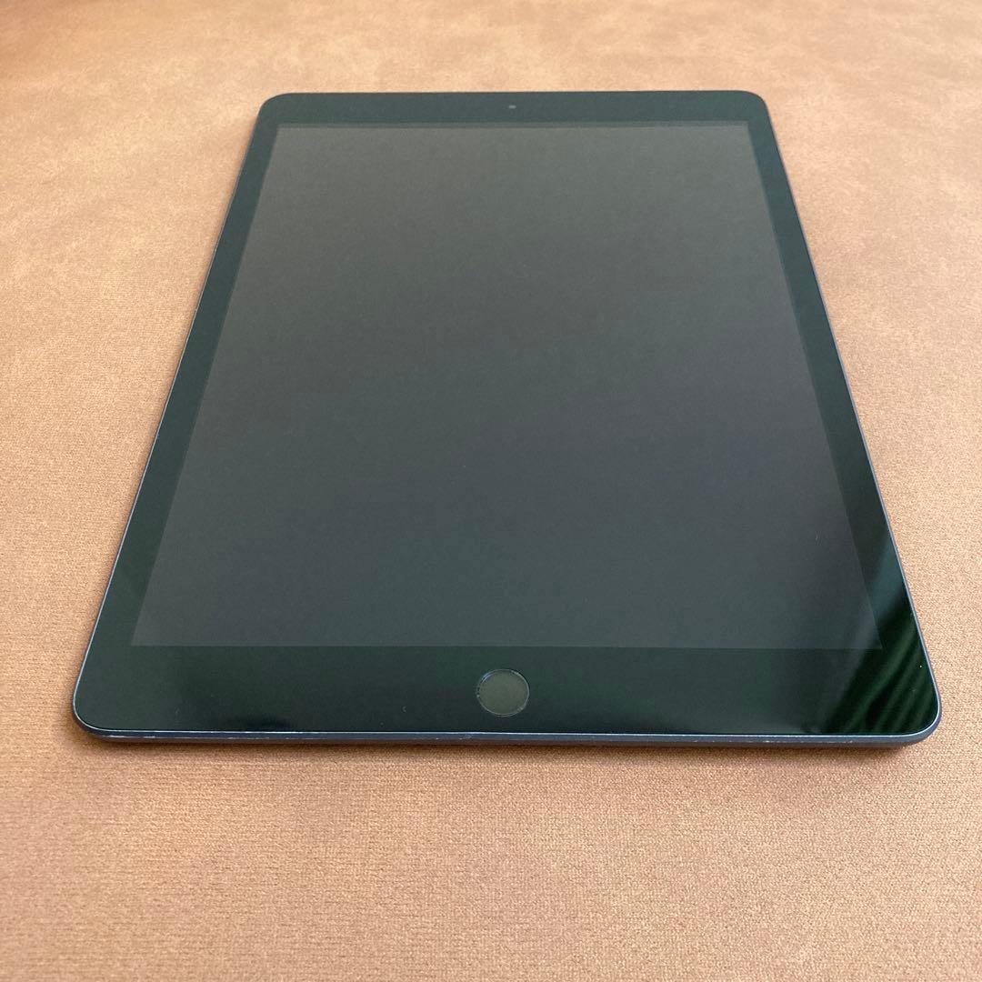 3441【早い者勝ち】iPad7 第7世代 32GB WIFIモデル☆
