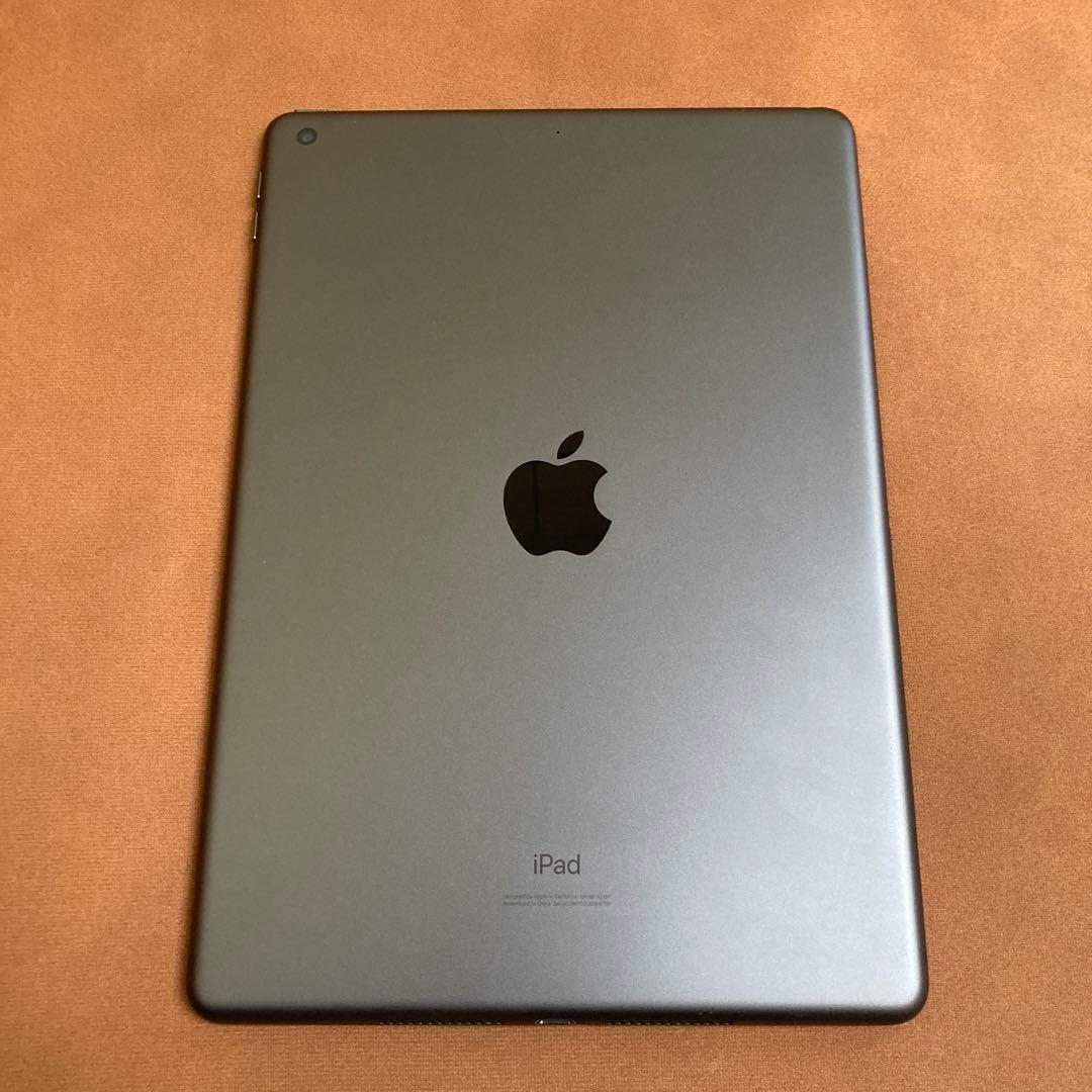 3441【早い者勝ち】iPad7 第7世代 32GB WIFIモデル☆
