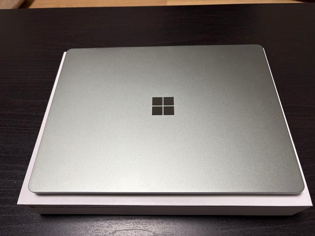 Surface Laptop Go3 i5/8GB/256GB 保証有