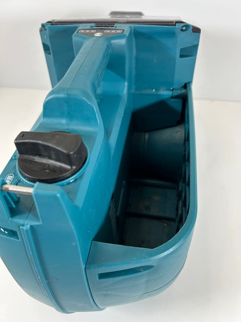 マキタ(makita) コードレス高圧洗浄機 MHW080DPG2