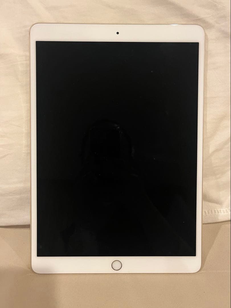 【美品】 iPad Pro 10.5インチ Wi-Fi 64GB ゴールド