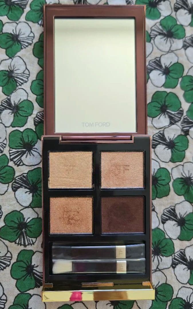 TOM FORD トムフォード ピーチグラマー48